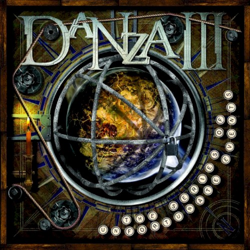 The Tony Danza Tap Dance Extravaganza - Danza III: A Series of Unfortunate Events